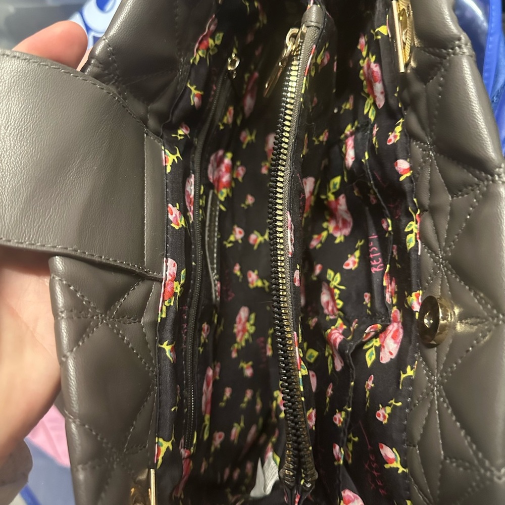 Betsey Johnson Purse